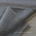 100% coton Grey Grey Terry Fleece Toute en tricot en tricot Men et femmes Sweat à capuche Vêtements